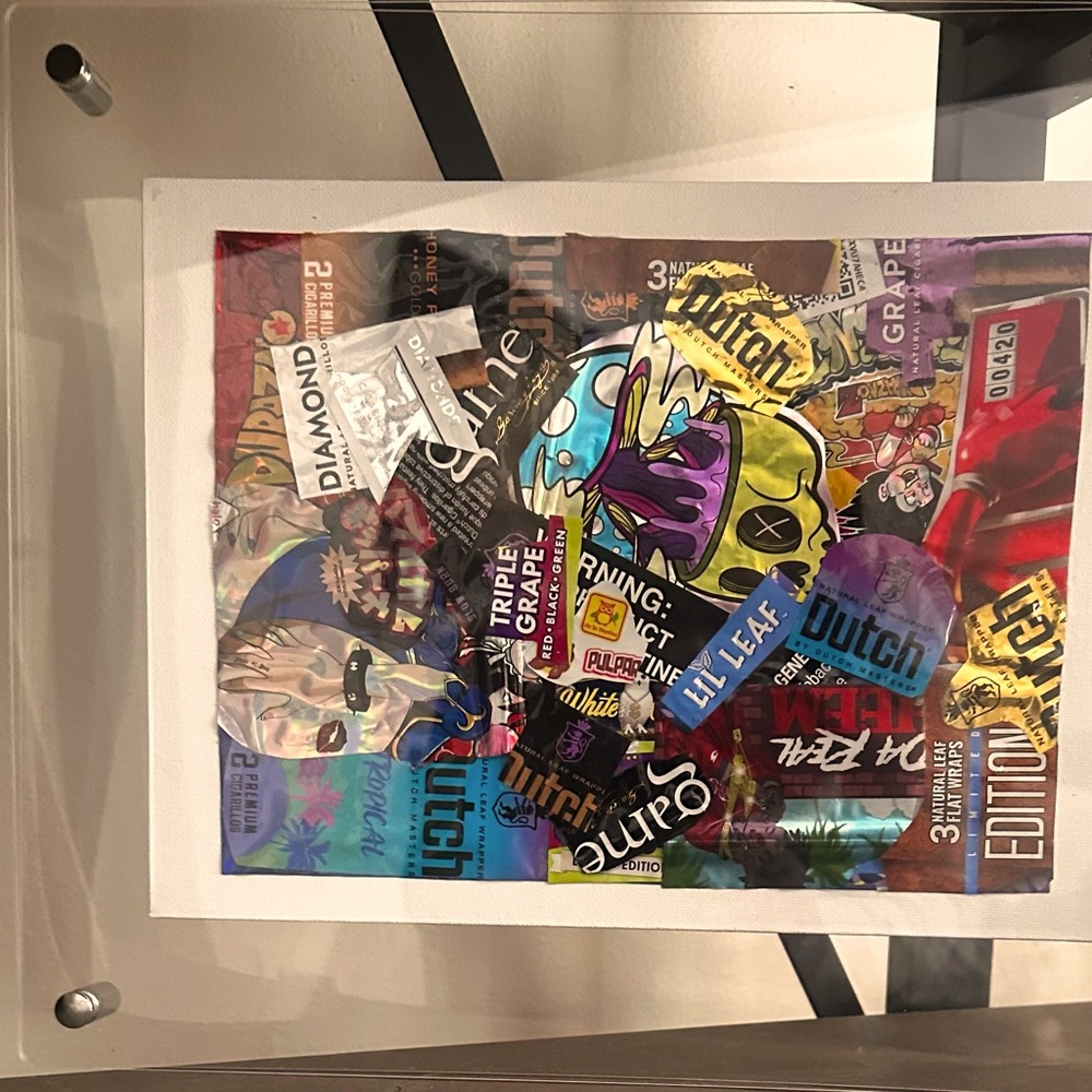 Unique Artwork